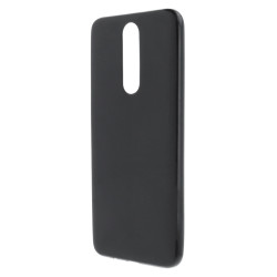 Funda Silicona lisa para Xiaomi Redmi K30