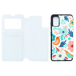 Funda libro multifuncional para Samsung Galaxy A41