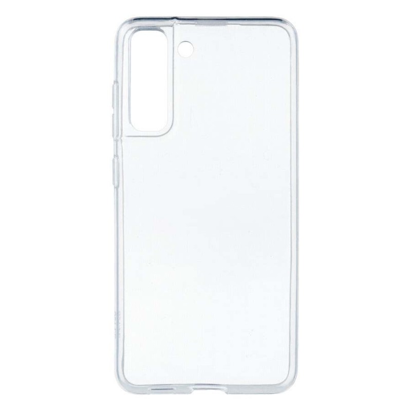 Funda Silicona transparente para Samsung Galaxy S21 FE Funda Silicona transparente para Samsung Galaxy S21 FE