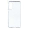 Funda Silicona transparente para Samsung Galaxy S21 FE