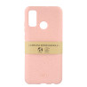 Funda EcoCase - Biodegradable para Huawei P Smart 2020