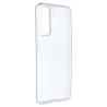 Funda Silicona transparente para Samsung Galaxy S21 FE