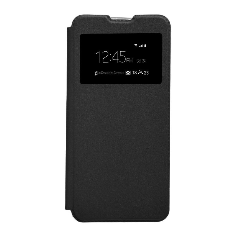 Funda libro para Oppo Reno 4 Pro