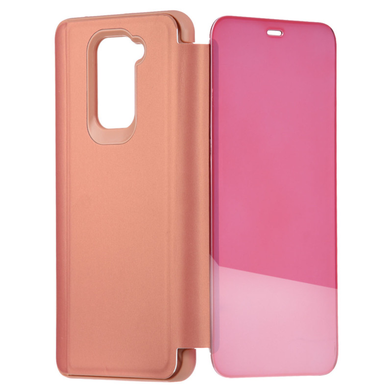 Funda libro espejo para Xiaomi Redmi Note 9