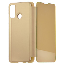 Funda libro espejo para Huawei P Smart 2020