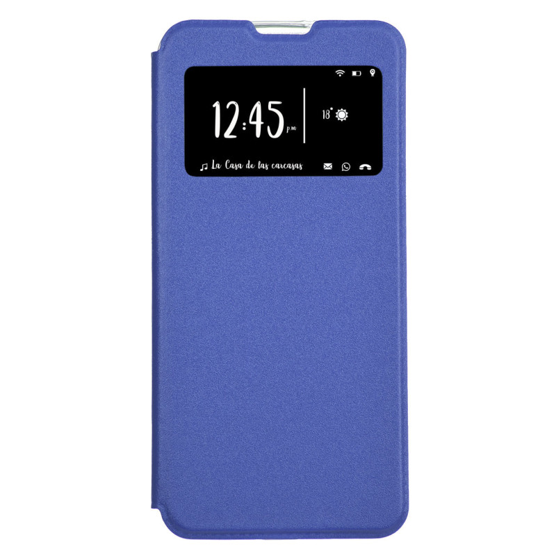 Funda libro para Xiaomi Redmi 9C