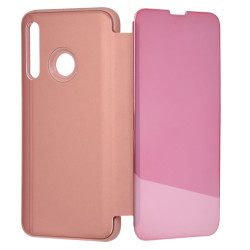 Funda libro espejo para Huawei P Smart 2019