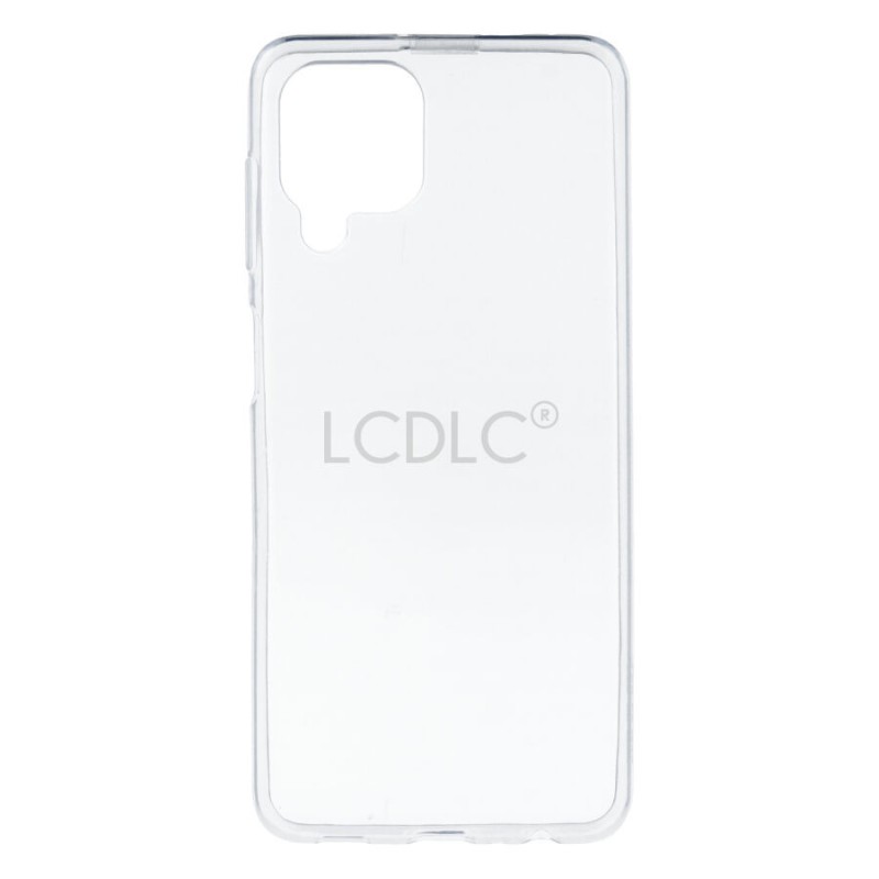 Funda Silicona transparente para Samsung Galaxy M32