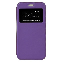 Funda libro para iPhone 11