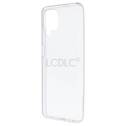 Funda Silicona transparente para Samsung Galaxy M32