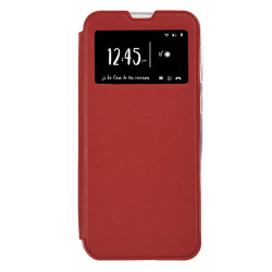 Funda libro para Samsung Galaxy M21