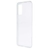 Funda Silicona transparente para Vivo V21 5G