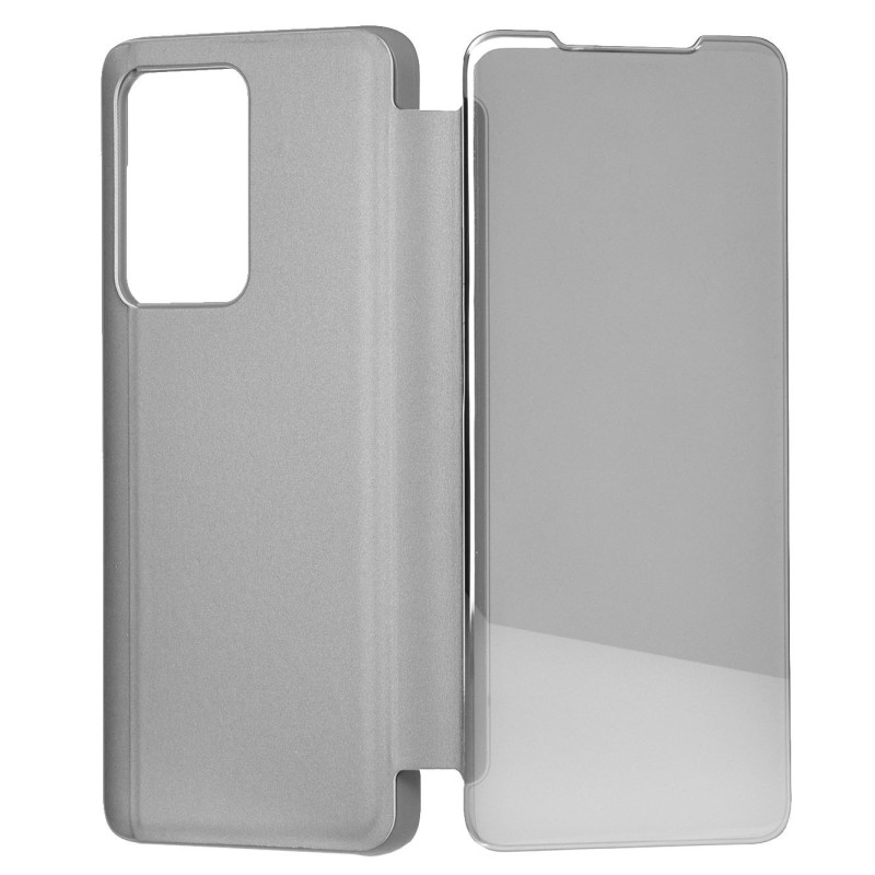 Funda libro espejo para Samsung Galaxy S20 Ultra