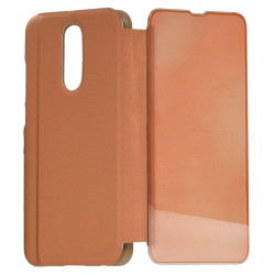 Funda libro espejo para Xiaomi Redmi 8