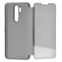 Funda libro espejo para Xiaomi Redmi Note 8 Pro