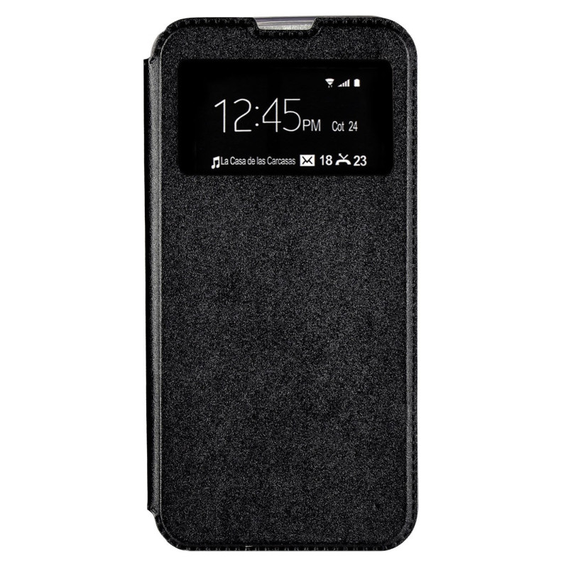 Funda libro para LG K50