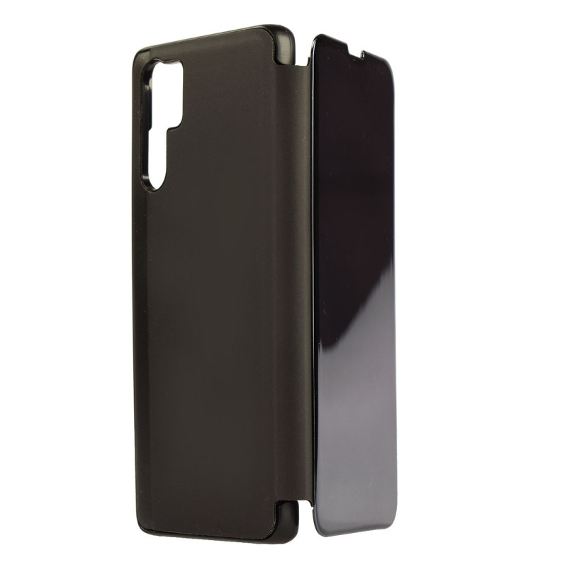 Funda libro espejo para Huawei P30 Pro