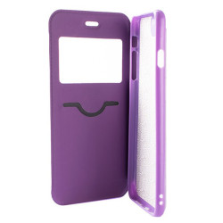 Funda libro para Sony Xperia X