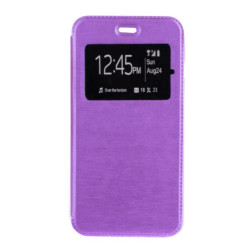 Funda libro para Huawei Y5 2017