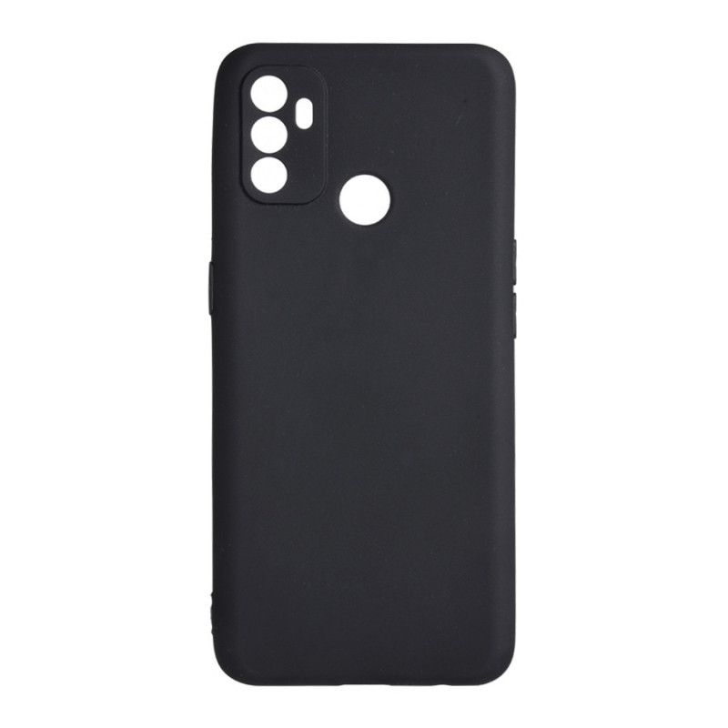 Funda Silicona lisa  para Oppo A53