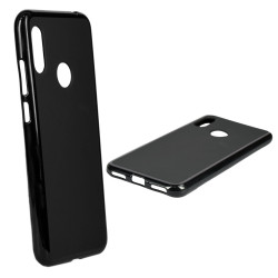 Funda Silicona lisa para Huawei Y6S