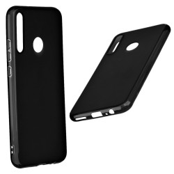 Funda Silicona lisa para Huawei P40 Lite E