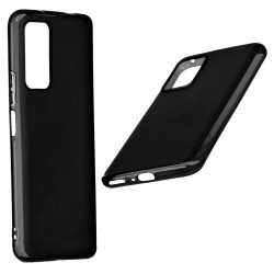 Funda Silicona lisa para Honor X10