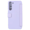 Funda Libro Suave para Samsung Galaxy S23 Plus