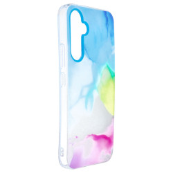 Funda Acuarela para Samsung Galaxy A54 5G