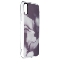 Funda Acuarela para iPhone X