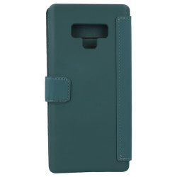 Funda Libro Suave para Xiaomi Redmi Note 9 Pro