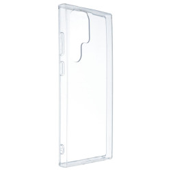 Funda Transparente para Samsung Galaxy S23 Ultra