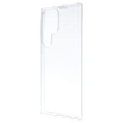 Funda Silicona transparente para Samsung Galaxy S23 Ultra