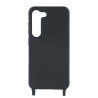 Funda Ultra suave colgante para Samsung Galaxy S23