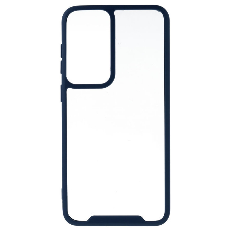 Funda Bumper Ultra Suave para Samsung Galaxy S23+ Funda Bumper Ultra Suave para Samsung Galaxy S23+