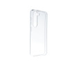 Funda Silicona transparente para Samsung Galaxy S23