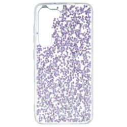 Funda Glitter Premium para Samsung Galaxy S23