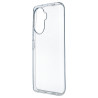 Funda Silicona Transparente para Huawei Nova Y70