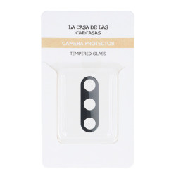 Protector de Cámara Cristal para Samsung Galaxy S23+