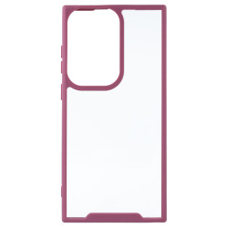 Funda Bumper Ultra Suave para Samsung Galaxy S23 Ultra