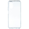 Funda Silicona transparente para Oppo A17