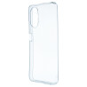 Funda Silicona transparente para Oppo A17