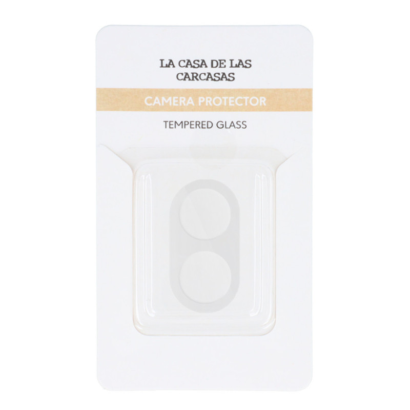 Protector de Cámara Cristal para Oppo A17