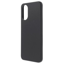 Funda Silicona lisa para Oppo A17