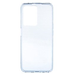 Funda Silicona transparente para Oppo A57s