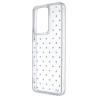 Funda Brillantes para Vivo Y35