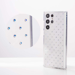 Funda Brillantes para Vivo Y35