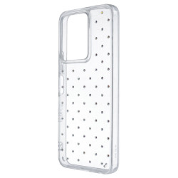 Funda Brillantes para Vivo Y22S