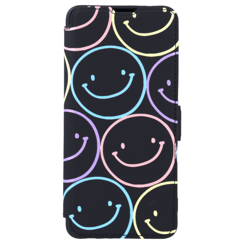 Funda Libro Suave Diseño para Samsung Galaxy A30s