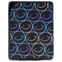 Funda tablet Diseño para iPad 6 Flip Cover